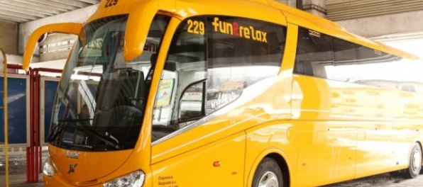Súkromný dopravca RegioJet bude prevádzkovať autobusy z Bratislavy do Rumunska