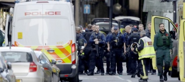 Polícia zadržala ďalšieho podozrivého z prípravy útoku na London Bridge