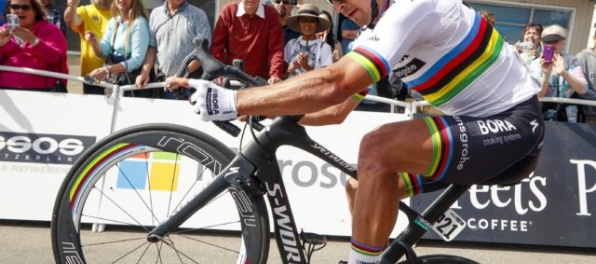 Peter Sagan bude lídrom Bora-Hansgrohe na Okolo Švajčiarska, tieto preteky miluje