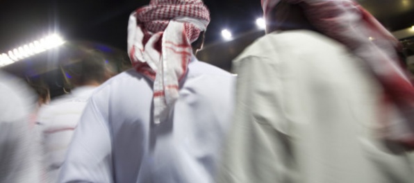 Arabská spravodajská televízia bola obvinená z podpory teroristických skupín