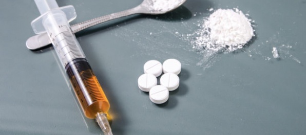 Nové druhy drog sa objavujú pomalšie, ale sú ľahko dostupné