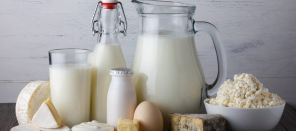 Očakávajme vyššiu cenu mlieka, dôvodom je jeho nízka produkcia