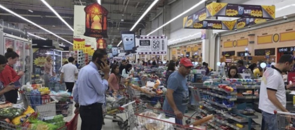 Irán posiela do Kataru zásoby potravín, pomoc prisľúbilo aj Turecko