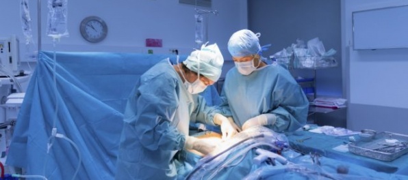 V bratislavskej nemocnici pomáhajú onkologickým pacientom pomocou špeciálneho zákroku