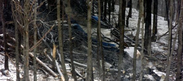 Príbuzní obetí havárie vojenského špeciálu AN-24 pri Hejciach žiadajú zmenu zákona