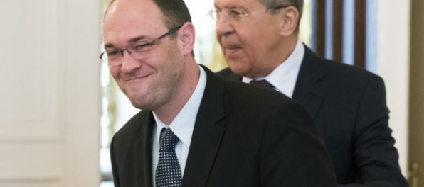 Odstúpil chorvátsky minister zahraničných vecí, pravdepodobne mu prekážajú liberáli