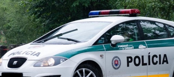 Policajti zachránili v Košútoch mladú ženu, ktorá chcela ukončiť svoj život