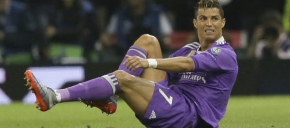 Ronaldo vraj podvádzal na daniach, štát mal pripraviť o milióny eur