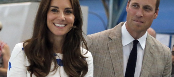 Princ William a Kate navštívia Poľsko a Nemecko