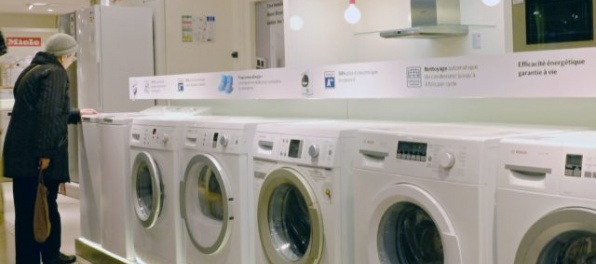 Značky A+, A++ či A+++ budú minulosťou, europarlament schválil nové označenia spotrebičov