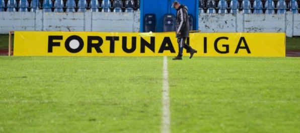 VSS Košice napriek ohlásenému krachu podal prihlášku do Fortuna ligy