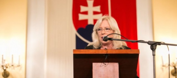 Radičová pripomenula Kaliňákovi, že Lipšic bol v kauze Kočner trestne stíhaný