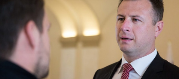 Most-Híd mrzí, že koalícia sa nedohodla na mene nového šéfa RTVS