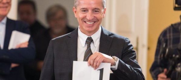 Opozícia chce Miku za šéfa RTVS, bude rokovať s Mostom-Híd