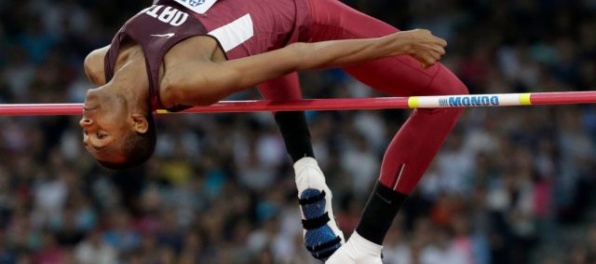 Video: Diamantová liga v Oslo priniesla svetový výkon roka, zaskvel sa Mutaz Baršim