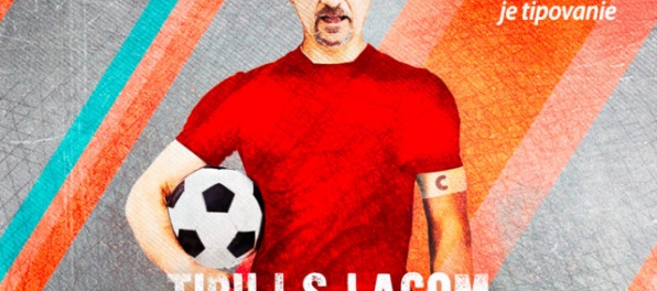 Video: Borbély opäť perlí, mladých Slovákov prirovnáva k vínu