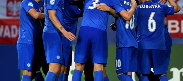 Aktualizované: Fantastickí Slováci začali ME vo futbale do 21 rokov víťazstvom nad Poľskom