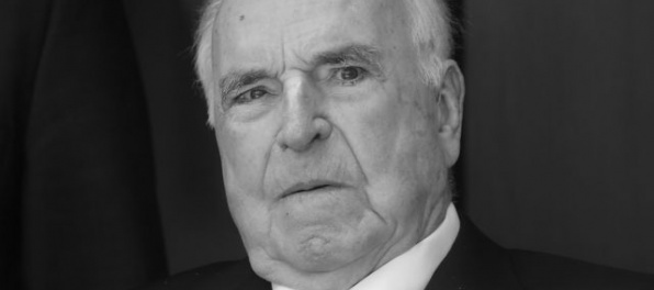 Zomrel bývalý nemecký kancelár Helmut Kohl, bol významný štátnik spätý s pádom Železnej opony