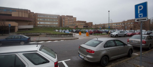 Parkovací systém v nemocniciach rezortu zdravotníctva sa od 1. júla upraví