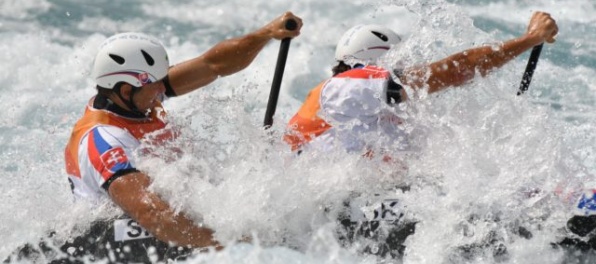 Škantárovcom sa v Prahe nedarilo, Kučera s Bátikom obsadili štvrtú priečku