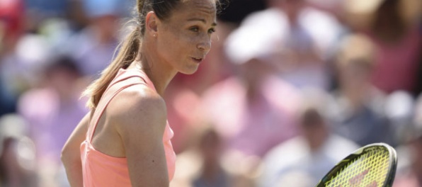 Magdaléna Rybáriková v Nottinghame skončila, Kontová ju do finále nepustila