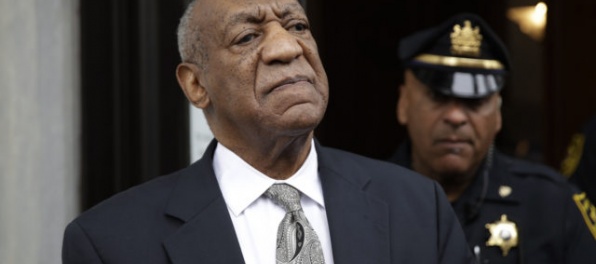 ﻿Súdny proces s Billom Cosbym sa skončil bez verdiktu, porotcovia sa nezhodli