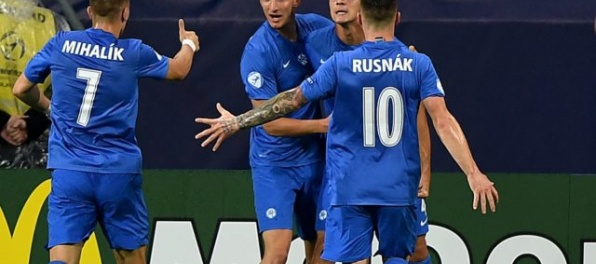 Slováci si chcú udržať na ME vo futbale do 21 rokov výhodu pred Angličanmi