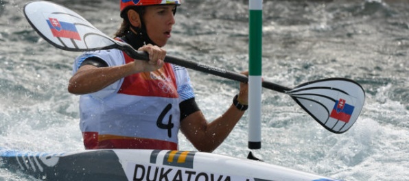 Dukátová si vybojovala miestenku do finále, Martikán postúpil z druhého miesta