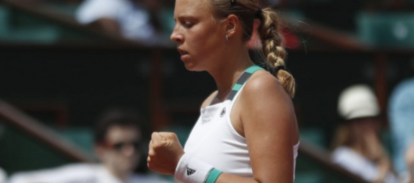 Estónka Kontaveitová získala svoj premiérový titul na turnaji WTA