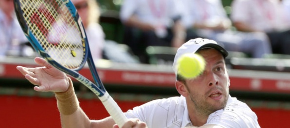 Luxemburčan Muller porazil Karloviča, vyhral turnaj v Hertogenboschi