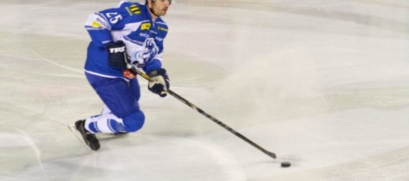 Poprad nechcel Suchého, slovenského obrancu zaskočil argument klubu