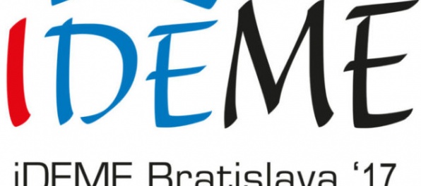 “Už vo štvrtok konferencia iDEME 2017 o informatizácii spoločnosti” “Už vo štvrtok konferencia iDEME 2017 o informatizácii spoločnosti”