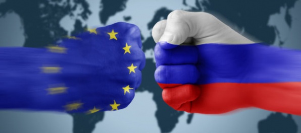 Európska únia predĺžila sankcie proti Rusku
