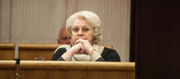 “Táraniny” opozičných poslankýň nepatria do parlamentu, tvrdí detská ombudsmanka Tomanová