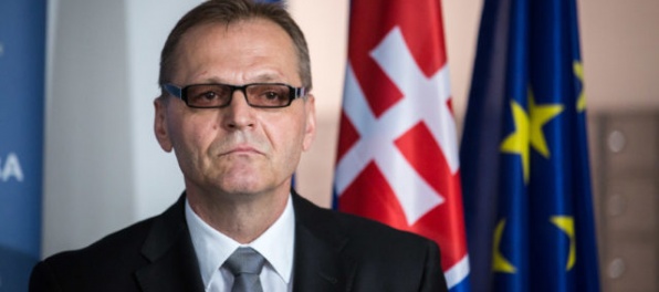 Šéf tajných Šafárik predniesol správu o činnosti SIS, Pčolinského niektoré veci prekvapili