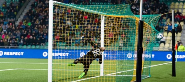 Brankár Ján Mucha sa dohodol so Slovanom na ukončení spolupráce