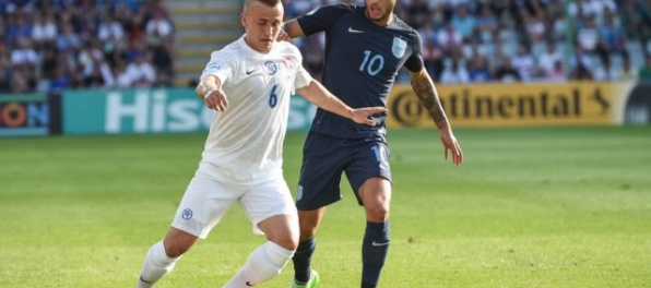 “Mladé levy” po obrate zostali v hre o postup, píšu médiá po prehre Slovenska