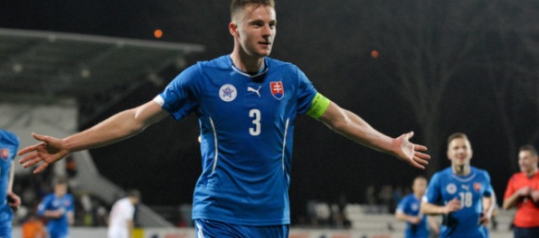 Šanca na postup žije, ešte oň zabojujeme, zhodujú sa Škriniar a Bero