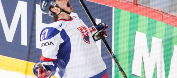 Záborský sa upísal fínskemu majstrovi, kovbojku v slovenskom hokeji sleduje len v médiách