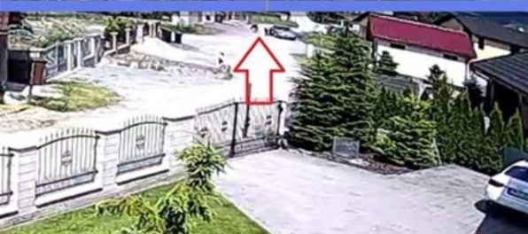 Foto: Traja muži našli stratenú peňaženku a 10-tisíc eur, peniaze pomíňali na nákupoch Foto: Traja muži našli stratenú peňaženku a 10-tisíc eur, peniaze pomíňali na nákupoch