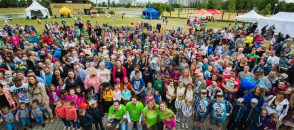 Dvojičkovský festival sa opäť v plnej paráde konal na Kuchajde Dvojičkovský festival sa opäť v plnej paráde konal na Kuchajde