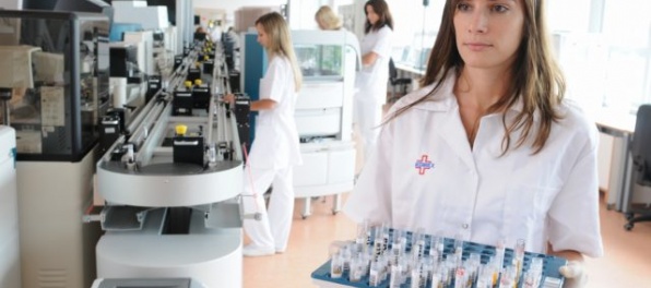 Web labaky.sk odhaľuje prínosy modernej laboratórnej diagnostiky Web labaky.sk odhaľuje prínosy modernej laboratórnej diagnostiky