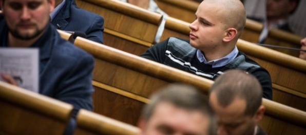 Prokuratúra zamietla sťažnosť Kotlebovho poslanca voči obvineniu Prokuratúra zamietla sťažnosť Kotlebovho poslanca voči obvineniu