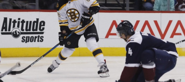 Pastrňák vystriedal Jágra a stal sa najmladším víťazom českej Zlatej hokejky