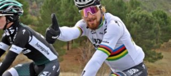 Súťaž o najbojovnejšieho jazdca na Tour de France hlási novinku. Obháji Peter Sagan vlaňajšie prvenstvo?