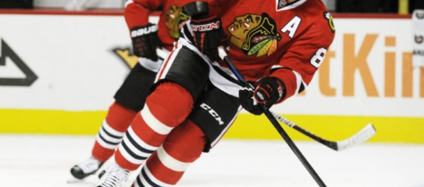 Marián Hossa pre zdravotné problémy vynechá ďalšiu sezónu NHL, zvažuje aj koniec kariéry