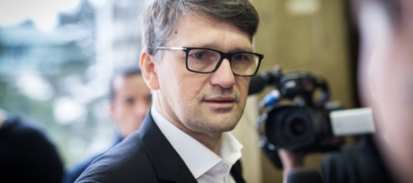 Minister Maďarič chce meniť spôsob voľby šéfa RTVS, navrhuje zbor voliteľov