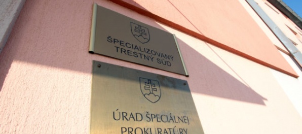 Slováci sú nespokojní s činnosťou štátnych orgánov, vyplýva zo správy špeciálnej prokuratúry