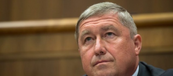 Sú to klamstvá, povedal špeciálny prokurátor Kováčik a odmietol obvinenia opozície