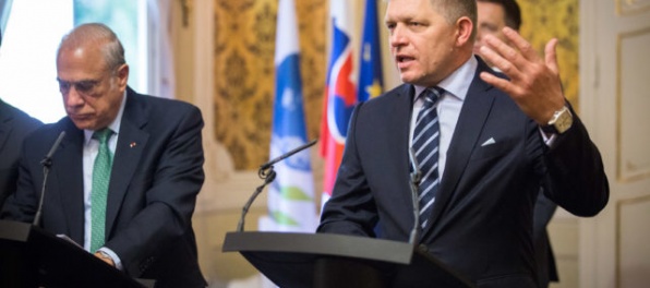 Slovenská ekonomika by mala podľa OECD posilniť, Fico to chce pretaviť do životnej úrovne
